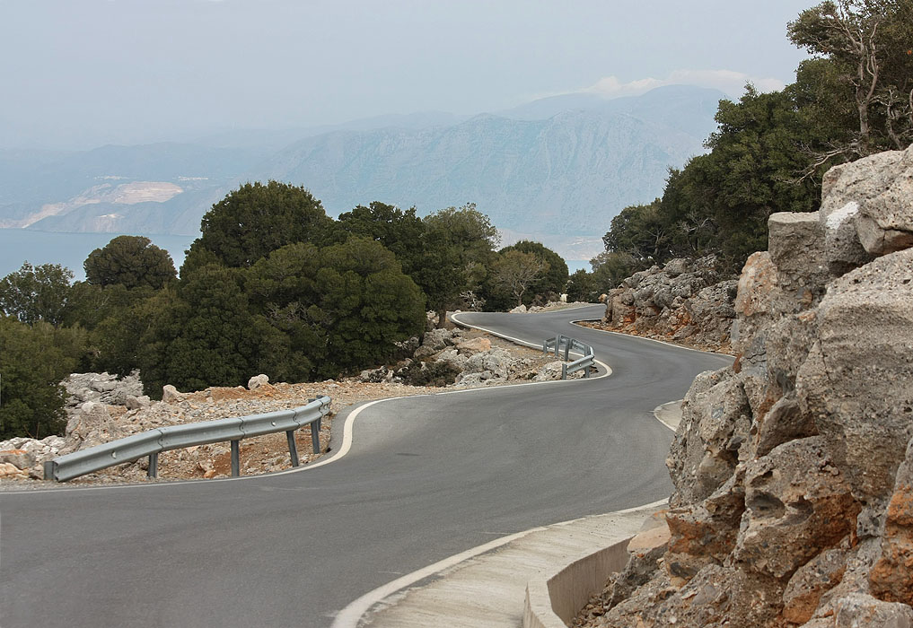 Katharo Plateau